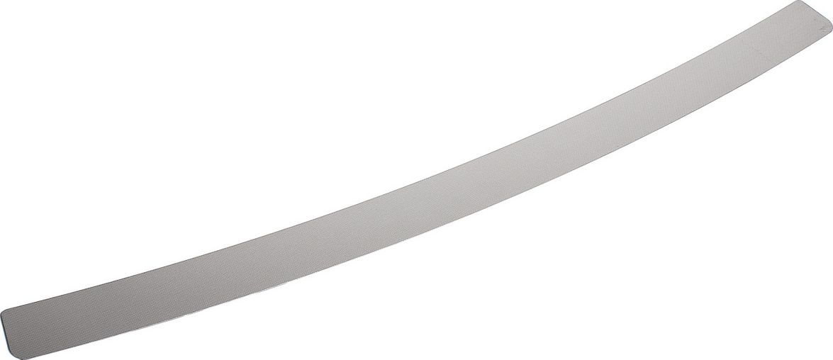 Накладка Rival на задний бампер для Kia Rio III рестайлинг седан 2015-2017. Артикул NB.S.2801.1