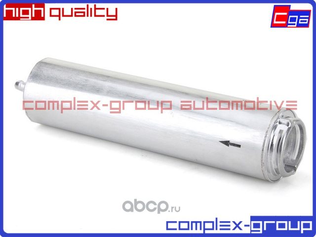 Фильтр топливный 13327811227 (CGA). Артикул 3FTR1702RA