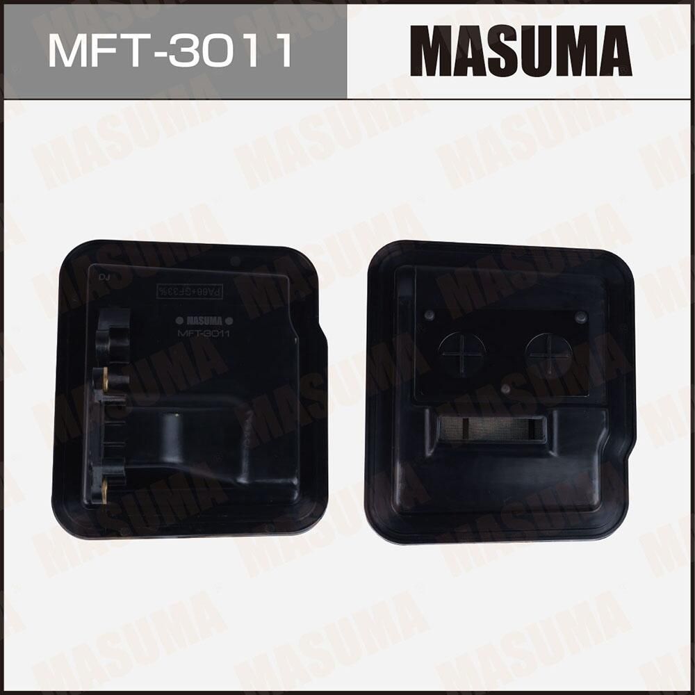 Фильтр АКПП Masuma. Артикул MFT-3011