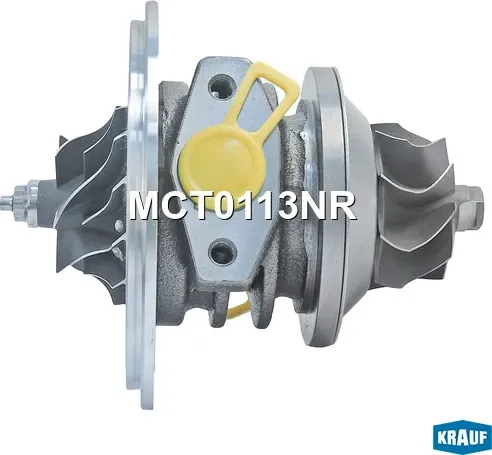 Картридж для турбокомпрессора (Krauf). Артикул MCT0113NR