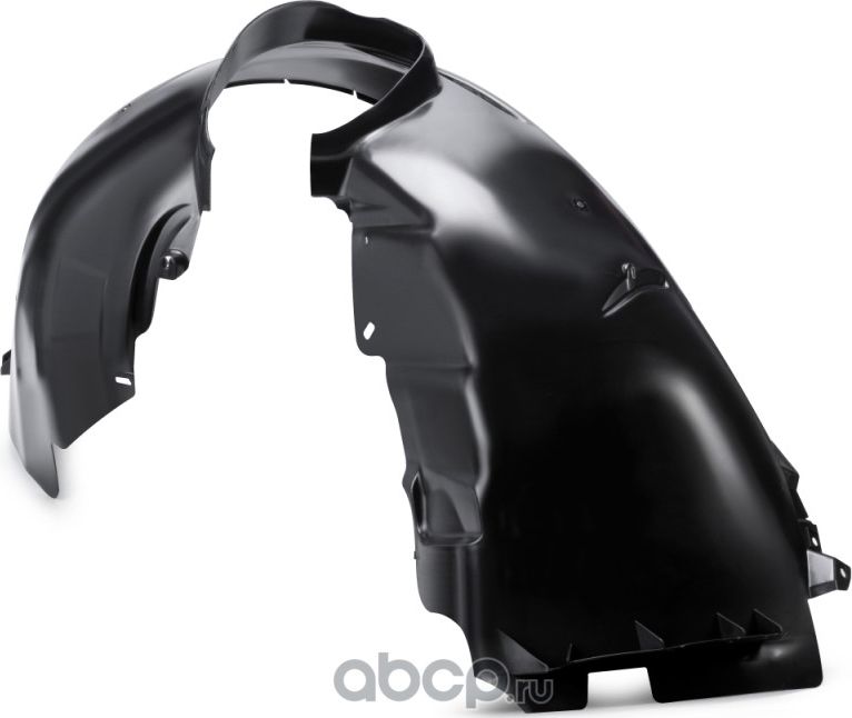 ЛOKEPПEPEДHИЙЛEBЫЙ (Metaco). Артикул 8400201