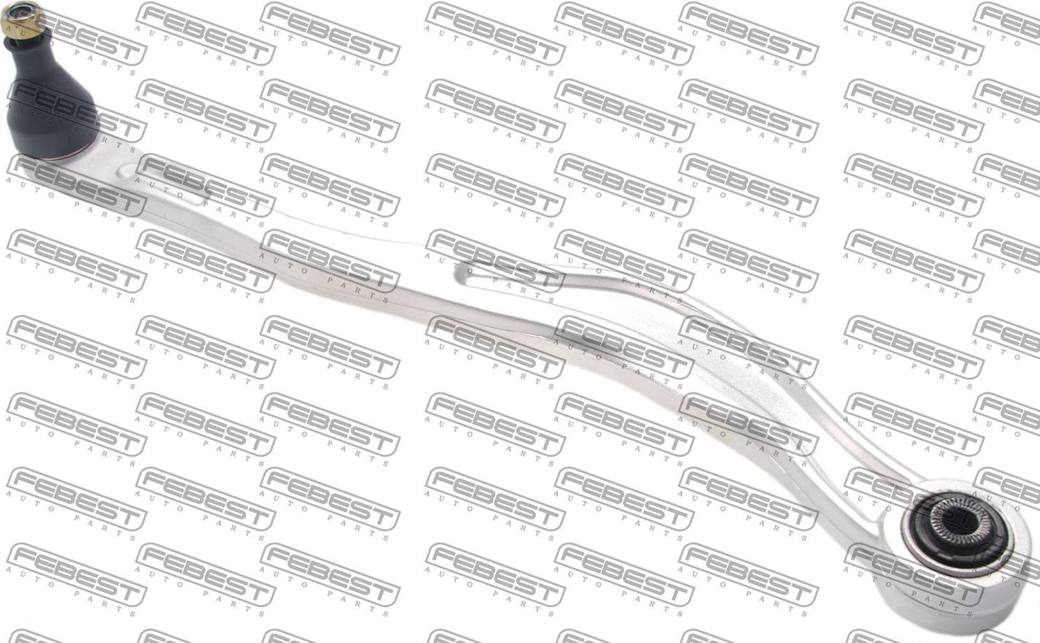 Поперечный рычаг задней подвески Febest. Артикул 0125-USF40R2