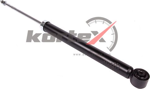 Амортизатор VW GOLF IV/SKODA OCTAVIA 96-03 зад.газ.VARIANT (Kortex). Артикул KSA793STD
