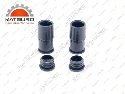 РЕМКОМПЛЕКТ СУППОРТА ТОРМОЗНОГО (Katsuro). Артикул KAT20750NIS