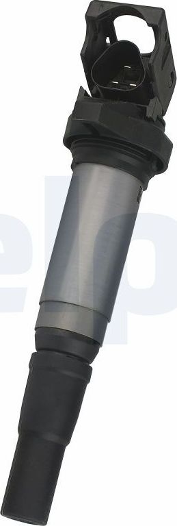 Катушка зажигания Delphi для Peugeot RCZ I 2010-2015. Артикул GN10572-12B1