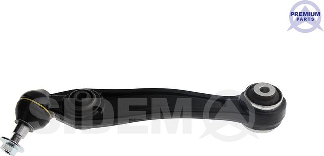 Продольный рычаг передней подвески Sidem задний правый/левый нижний для BMW X6 II (F16) 2014-2019. Артикул 21650
