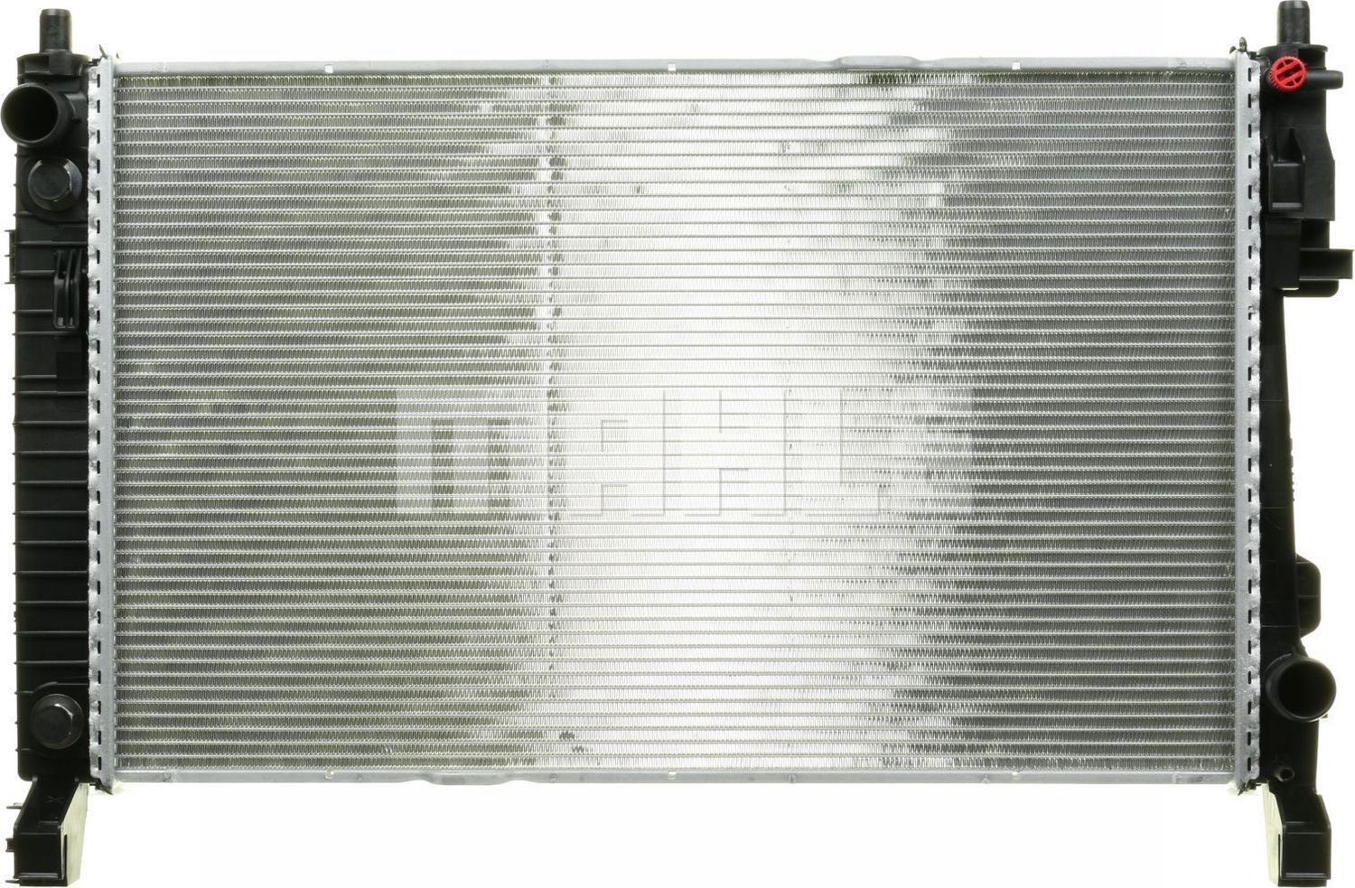 Радиатор охлаждения двигателя Mahle Premium. Артикул CR 661 000P