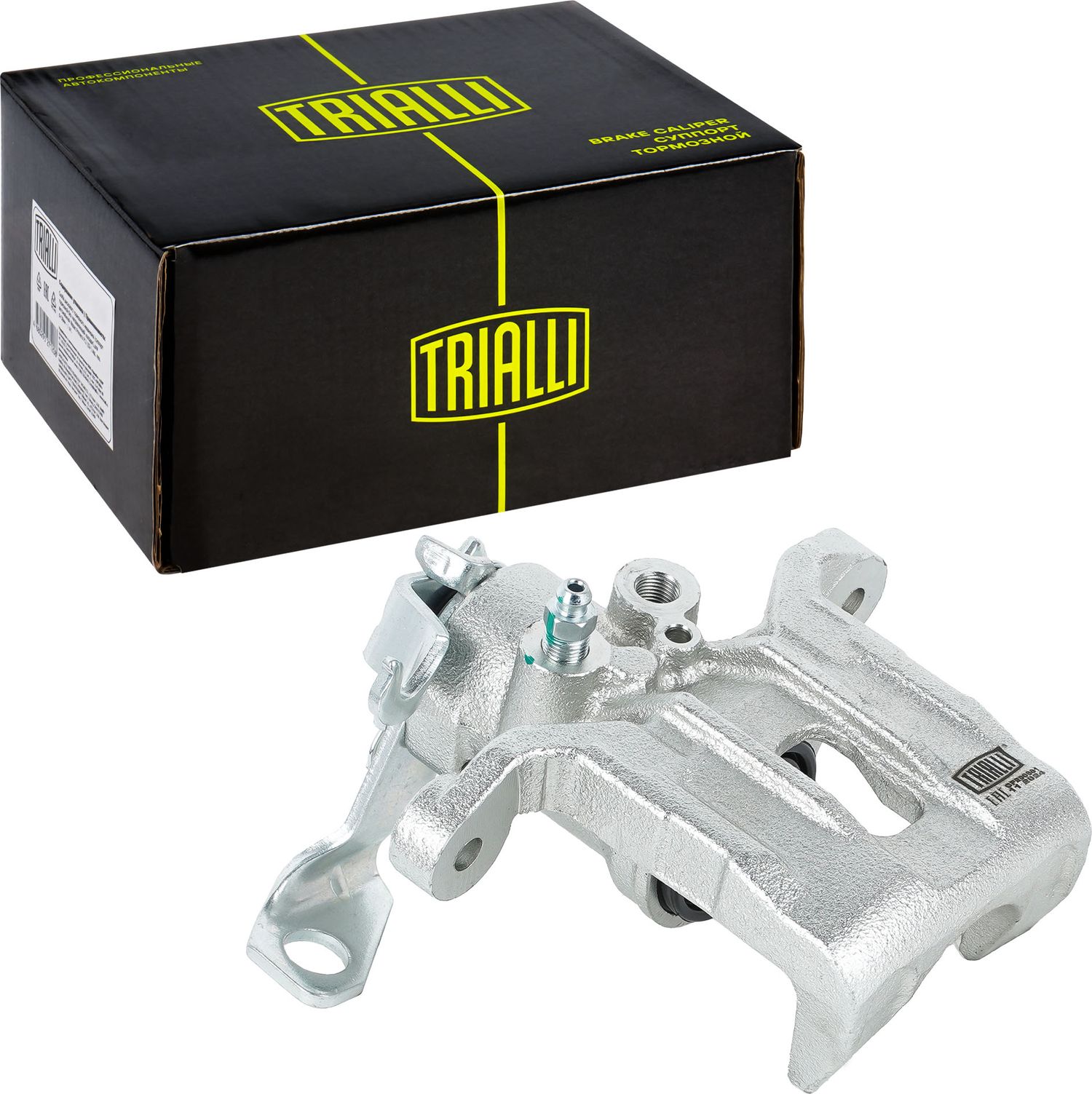 Тормозной суппорт Trialli. Артикул CF 200801
