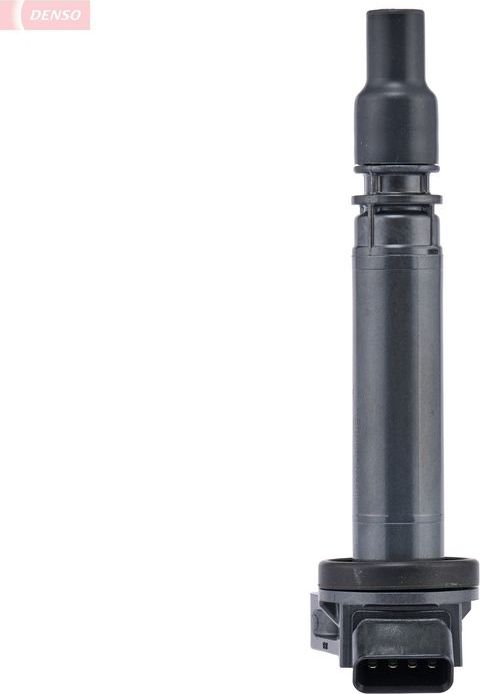 Катушка зажигания Denso для Toyota Mark X II 2009-2026. Артикул DIC-0132