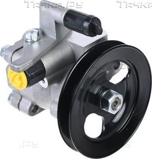 Насос ГУР Zentparts для Hyundai Accent II 2002-2005. Артикул Z38929