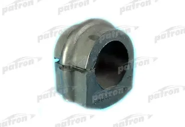 ВТУЛКА СТАБИЛИЗАТОРА NISSAN SERENA C24 99-04 (Patron). Артикул PSE2393