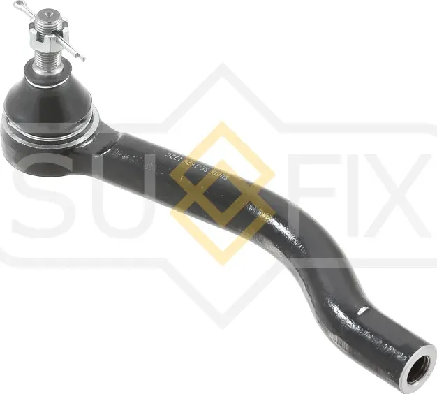 Наконечник рулевой тяги | прав | (Sufix). Артикул SE-1676