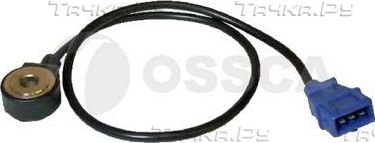 Датчик детонации OSSCA для Audi A6 II (C5) 1997-2005. Артикул 02881