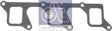 Прокладка впускного коллектора DT Spare Parts. Артикул 6.23601