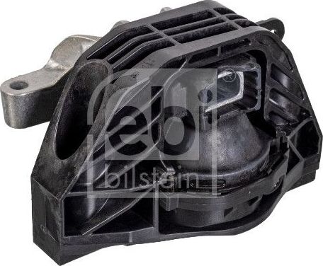 Подушка (опора) двигателя Febi Bilstein правая для Opel Corsa F 2019-2026. Артикул 180537