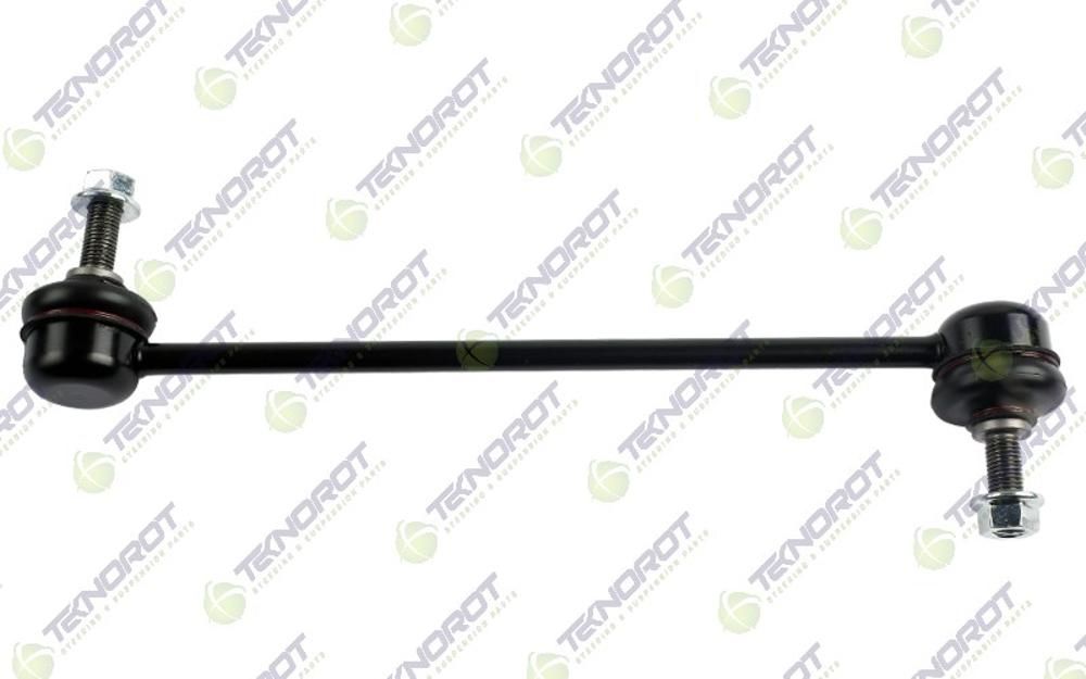 Стойка (тяга) стабилизатора Teknorot. Артикул JE-320