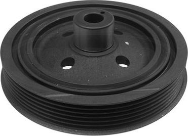 Шкив коленвала Corteco для Ford Focus I 1998-2004. Артикул 80001133