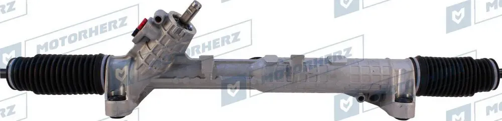 Рулевая рейка с тягами гидр. VW TRANSPORTER T4 90-03 (Motorherz). Артикул R20101NW