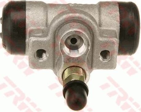 Тормозной цилиндр TRW. Артикул BWB708