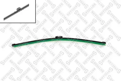 Щетка стеклоочистителя (дворник) Stellox. Артикул 115 380-SX