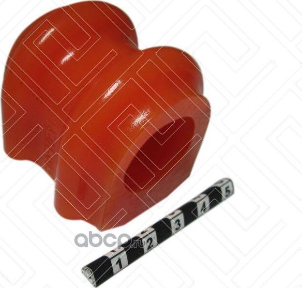 Втулка стабилизатора передней подвески, ID =23,2мм (Полиуретан). Артикул 1601083