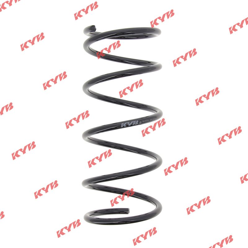 Пружина подвески KYB (Каяба) K-Flex. Артикул RA5333