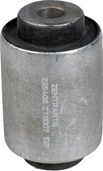 Сайлентблок заднего рычага подвески Zentparts. Артикул Z25408