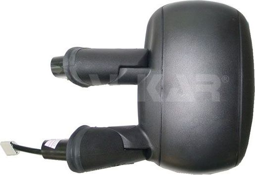 Зеркало боковое Alkar. Артикул 9201930