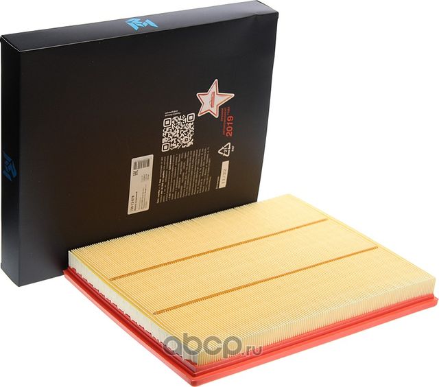 Фильтр воздушный FORD Transit (06-/14-),Tourneo Custom (12-),Ranger (11-) (2.2 T (Megapower). Артикул 13013079