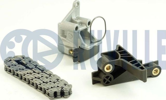 Цепь ГРМ Ruville для BMW Z3 I 1996-2003. Артикул 580191
