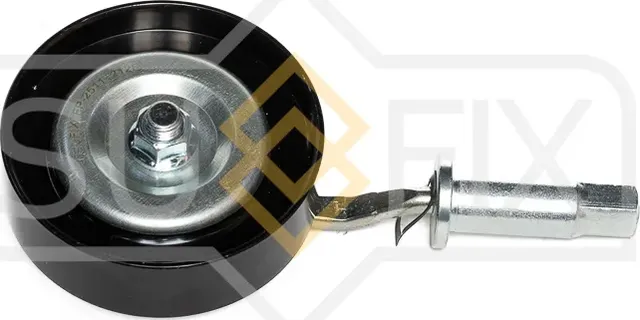 Ролик натяжной приводного ремня (Sufix). Артикул FP-2511