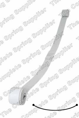 Рессора Lesjofors. Артикул 5827542