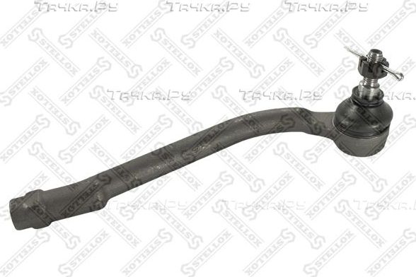 Наконечник рулевой тяги Stellox. Артикул 51-00309-SX