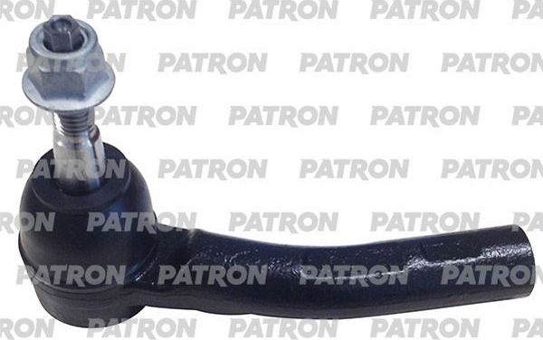 Наконечник рулевой тяги Patron. Артикул PS1443