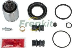 Ремкомплект тормозного суппорта Frenkit задний для Audi A4 IV (B8) 2007-2015. Артикул 243980