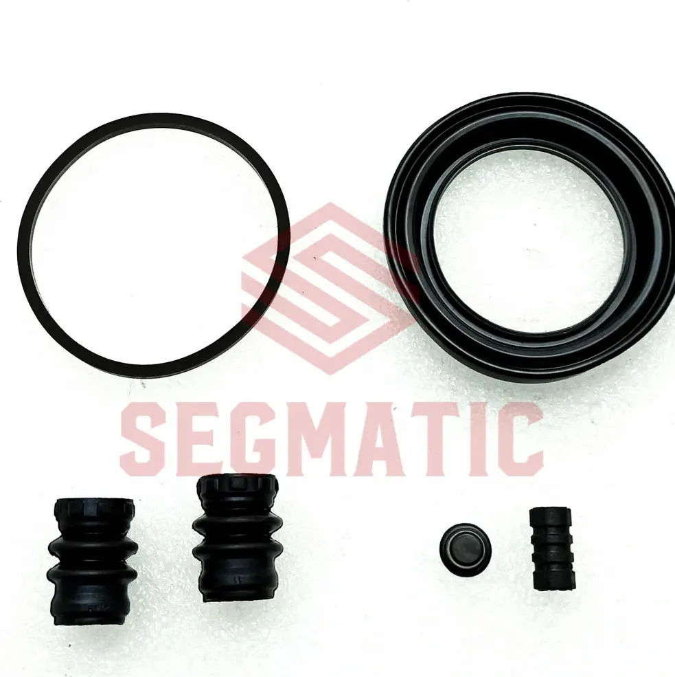 Ремкомплект суппорта передний MITSUBISHI L200 2.5Di-D 01-06-> / OPEL SINTRA 2.2  3.0 SEGMATIC SG700141 Segmatic. Артикул SG700141