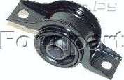Сайлентблок переднего рычага подвески Formpart задний для Ford Focus I 1998-2005. Артикул 1500004