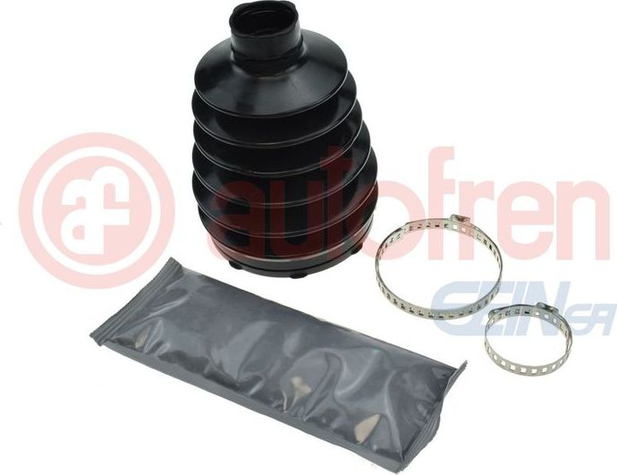 Пыльник шруса (комплект) Autofren Seinsa. Артикул D8549T