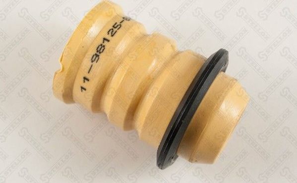 Отбойник амортизатора (стойки) Stellox. Артикул 11-98125-SX