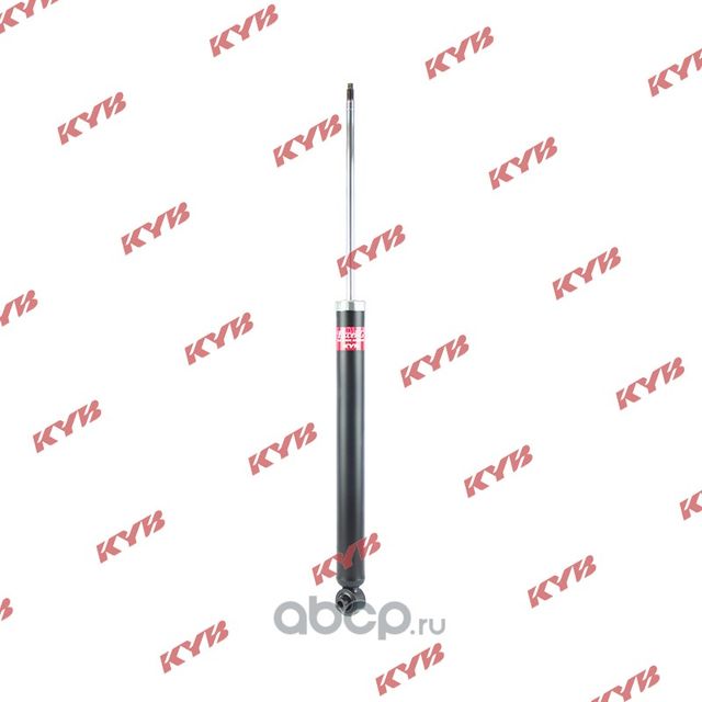 Амортизатор подвески газовый, задний (Kayaba) KYB. Артикул 343280