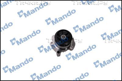 Помпа (водяной насос) Mando. Артикул MMC010044