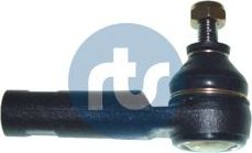 Наконечник рулевой тяги RTS правый/левый для Nissan Micra K11 1992-2003. Артикул 91-02362