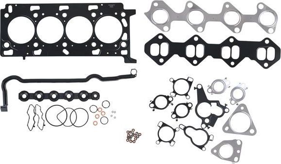 Прокладки двигателя (комплект) Zentparts для Renault Latitude I 2013-2015. Артикул Z09215