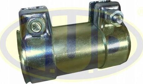 Труба соединительная G.U.D. для Fiat Scudo I 2000-2006. Артикул GMM011002
