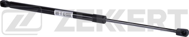 Амортизатор (упор) багажника Zekkert задний для Opel Astra J 2010-2015. Артикул GF-2335