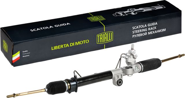 Рулевая рейка Trialli для Haval H5 I 2014-2026. Артикул CRS 3003