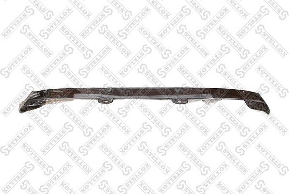 Солнцезащитный козырек Stellox. Артикул 87-49006-SX