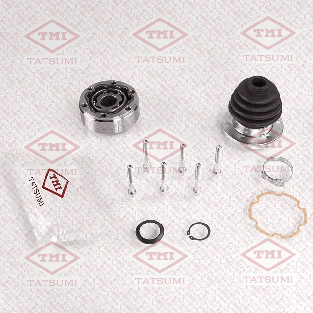 ШРУС внутренний к-т (Tatsumi). Артикул TDB1137