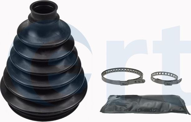 Пыльник ШРУСа наружный ERT для Opel Corsa B 1996-2000. Артикул 500229T