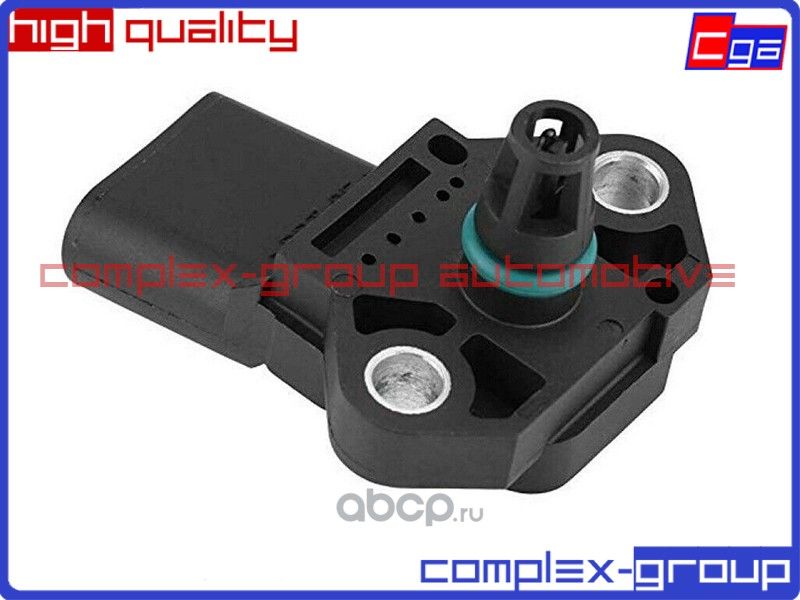 Датчик давления (CGA). Артикул 11SNP8002RA